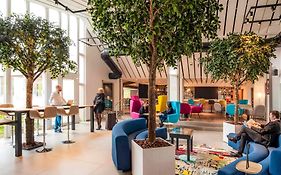 Novotel Metz Amnéville